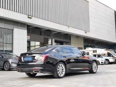 Cadillac CT5 28T Luxury (Standard Edition) - ფოტო 8