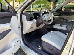 Dongfeng Shijie 06 520km Range - ფოტო 11