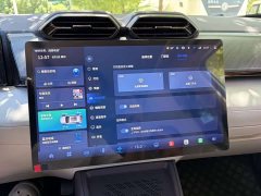 Dongfeng Shijie 06 520km Range - ფოტო 13