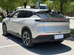Dongfeng Shijie 06 520km Range - ფოტო 16