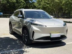 Dongfeng Shijie 06 520km Range - ფოტო 3