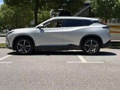 Dongfeng Shijie 06 520km Range - ფოტო 4