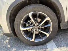 Dongfeng Shijie 06 520km Range - ფოტო 5