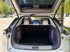 Dongfeng Shijie 06 520km Range - ფოტო 6