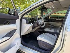Dongfeng Shijie 06 520km Range - ფოტო 7