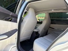 Dongfeng Shijie 06 520km Range - ფოტო 8