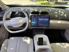 Dongfeng Shijie 06 520km Range - ფოტო 9