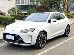 AITO Aion M5 Extended Range AWD Flagship - ფოტო 1