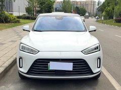 AITO Aion M5 Extended Range AWD Flagship - ფოტო 2