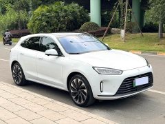 AITO Aion M5 Extended Range AWD Flagship - ფოტო 3