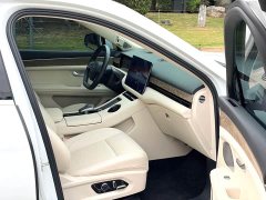 AITO Aion M5 Extended Range AWD Flagship - ფოტო 4