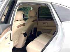 AITO Aion M5 Extended Range AWD Flagship - ფოტო 5