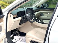 AITO Aion M5 Extended Range AWD Flagship - ფოტო 6