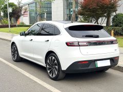 AITO Aion M5 Extended Range AWD Flagship - ფოტო 7