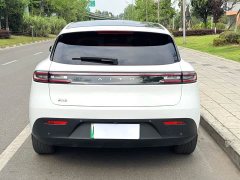 AITO Aion M5 Extended Range AWD Flagship - ფოტო 8