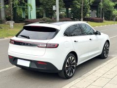 AITO Aion M5 Extended Range AWD Flagship - ფოტო 9