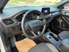 Ford Focus 2020 Hatchback EcoBoost 180 Automatic ST Line - ფოტო 10