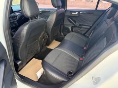 Ford Focus 2020 Hatchback EcoBoost 180 Automatic ST Line - ფოტო 11