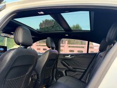 Ford Focus 2020 Hatchback EcoBoost 180 Automatic ST Line - ფოტო 12