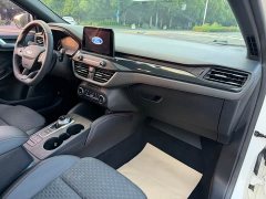 Ford Focus 2020 Hatchback EcoBoost 180 Automatic ST Line - ფოტო 13