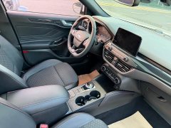 Ford Focus 2020 Hatchback EcoBoost 180 Automatic ST Line - ფოტო 14