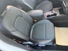 Ford Focus 2020 Hatchback EcoBoost 180 Automatic ST Line - ფოტო 15