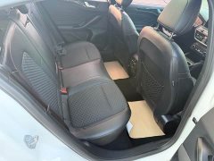 Ford Focus 2020 Hatchback EcoBoost 180 Automatic ST Line - ფოტო 16