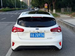 Ford Focus 2020 Hatchback EcoBoost 180 Automatic ST Line - ფოტო 5