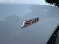Ford Focus 2020 Hatchback EcoBoost 180 Automatic ST Line - ფოტო 8