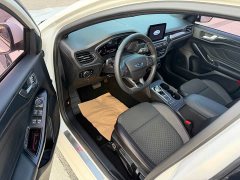 Ford Focus 2020 Hatchback EcoBoost 180 Automatic ST Line - ფოტო 9