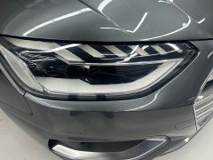 Audi A4L 2020 40 TFSI Fashion Dynamic - ფოტო 10