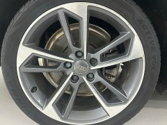 Audi A4L 2020 40 TFSI Fashion Dynamic - ფოტო 11