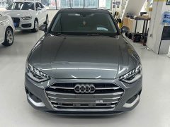 Audi A4L 2020 40 TFSI Fashion Dynamic - ფოტო 2