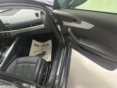 Audi A4L 2020 40 TFSI Fashion Dynamic - ფოტო 4