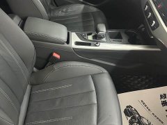 Audi A4L 2020 40 TFSI Fashion Dynamic - ფოტო 5