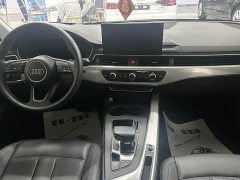 Audi A4L 2020 40 TFSI Fashion Dynamic - ფოტო 6