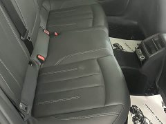 Audi A4L 2020 40 TFSI Fashion Dynamic - ფოტო 7