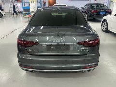 Audi A4L 2020 40 TFSI Fashion Dynamic - ფოტო 8