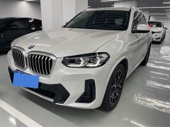 BMW X3 Facelift xDrive25i M Sport Package - photo 1