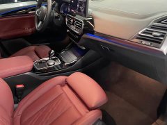 BMW X3 Facelift xDrive25i M Sport Package - photo 11