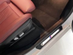 BMW X3 Facelift xDrive25i M Sport Package - photo 12