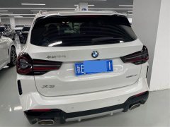 BMW X3 Facelift xDrive25i M Sport Package - photo 13