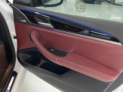 BMW X3 Facelift xDrive25i M Sport Package - photo 14