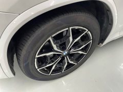 BMW X3 Facelift xDrive25i M Sport Package - photo 2