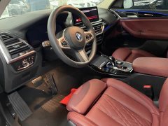 BMW X3 Facelift xDrive25i M Sport Package - photo 3