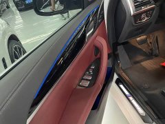 BMW X3 Facelift xDrive25i M Sport Package - photo 4