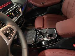 BMW X3 Facelift xDrive25i M Sport Package - photo 6