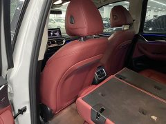 BMW X3 Facelift xDrive25i M Sport Package - photo 7