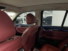 BMW X3 Facelift xDrive25i M Sport Package - photo 8