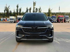 Buick Envision Plus Envision Plus 652T Five-Seat Luxury - ფოტო 2